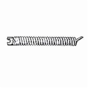 Ridgid® 62840 Straight Auger, for Use with K-1500SP Sectional Drain Cleaning Machine