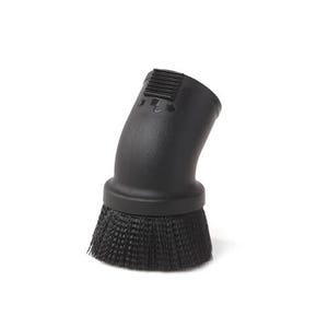Ridgid® 62918 Dusting Brush, 2-1/2 in L, for Use with Model WD4550 and WD5500 Wet and Dry Vacuum