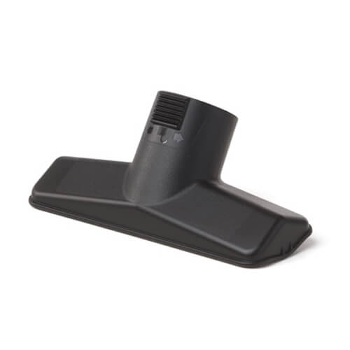 Ridgid® 62928 Locking Utility Nozzle, for Use with Wet and Dry Vacuum Cleaner, 2-1/2 in