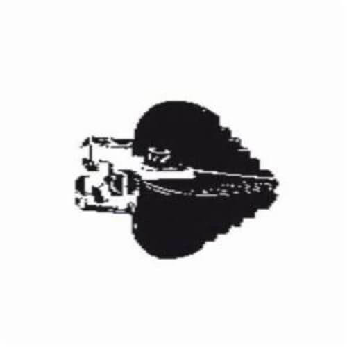 Ridgid® 63050 Blade Cutter T-214, 1-3/8 in, for Use with Model K-3800 Drum Machine