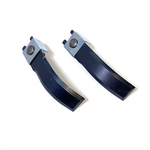 Ridgid® 62970 Model T-15A Expanding Cutter, 4 to 6 in, for Use with Model K-1500SP 2 to 10 in Sectional Machine