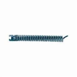Ridgid® 62990 Straight Auger, 5 in L, Steel, for Use with K40/71722, K-39B-1, K39/68057, K-39AF and K-50-8/59000