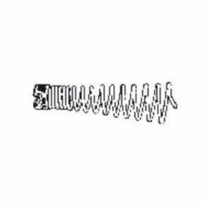Ridgid® 63190 Straight Retrieving Auger T-5, for Use with Model K-1500SP Sectional Drain Cleaning Machine