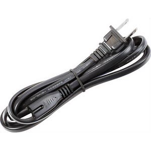 Ridgid® 64173 Replacement Charger Cord, for use with Model RBC-30 Battery Charger, 120V