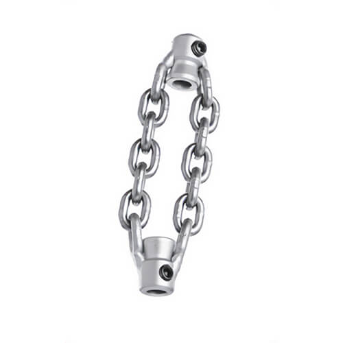 Ridgid® 64298 Chain Knocker, for Use with Flexshaft® Model K9-102 2 in Pipe Machine
