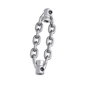 Ridgid® 64298 Chain Knocker, for Use with Flexshaft® Model K9-102 2 in Pipe Machine