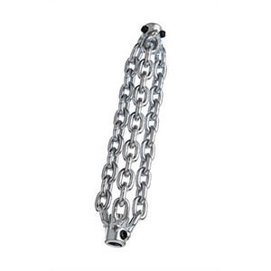 Ridgid® 64328 Chain Knocker, for Use with Flexshaft® Model K9-204 3 in Pipe Machine