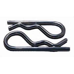 Ridgid® 64382 "Hairpin" Clip, for Use with Model H-10 Jetter Cart