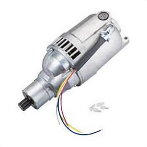 Ridgid® 64447 Motor 1194, for Use with Model 535 Pipe and Bolt Threading Machine, 115 VAC, 36 RPM