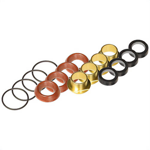 Ridgid® 65367 Plunger Seal Kit, for Use with Model KJ-2200 Jetter