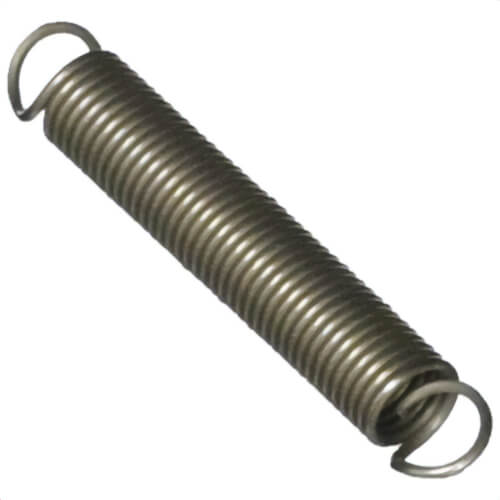 Ridgid® 65717 Extension Spring, for Use with Model K-60SP 1-1/4 to 4 in Drain Cleaning Machine