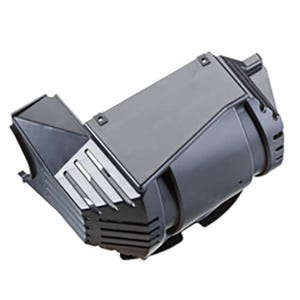 Ridgid® 65822 Motor Shroud with Cord Wrap, for Use with Model K-60SP Drain Cleaning Machine