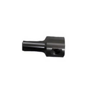 Ridgid® 65868 Coupling, Flexshaft® Fitting, for Use with Ridgid® Tool