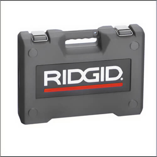 Ridgid® 66498 Replacement Case Only, for Use with SeekTech® Model SR-20/24 Locator, 18V