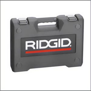 Ridgid® 66498 Replacement Case Only, for Use with SeekTech® Model SR-20/24 Locator, 18V