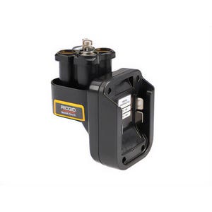 Ridgid® 66518 Adapter Kit with 2 Batteries, Charger, for Use with SeekTech® Model SR-20, SR-24, SR-60 Locator, 18V