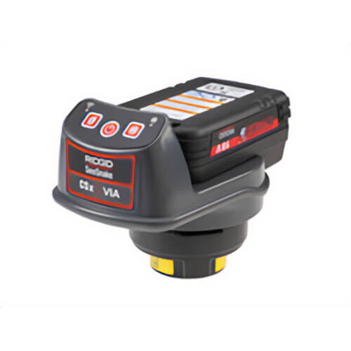 Ridgid® 66528 CSX Via™ Wi-Fi Control Device Kit, for Use with MAX RM200 Reel
