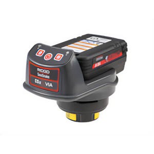 Ridgid® 66528 CSX Via™ Wi-Fi Control Device Kit, for Use with MAX RM200 Reel