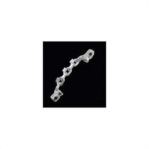 Ridgid® 66568 Chain Penetrate Knocker, for Use with Flexshaft® Model K9-102 1.5 in Pipe Machine, Carbide Tip