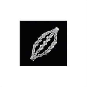 Ridgid® 66633 Chain Knocker, for Use with Flexshaft® Model K9-306 3 in Pipe Machine, Carbide Tip