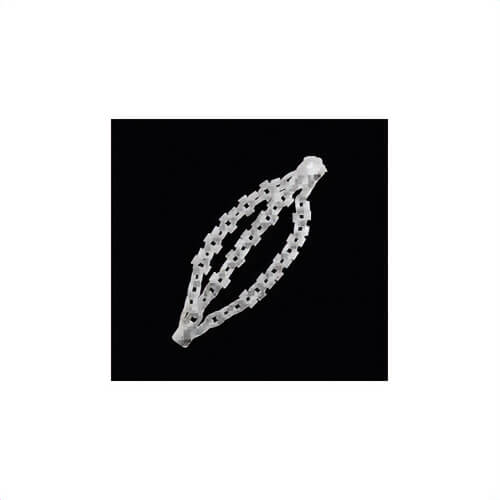 Ridgid® 66653 Chain Penetrate Knocker, for Use with Flexshaft® Model K9-306 4 in Pipe Machine, Carbide Tip