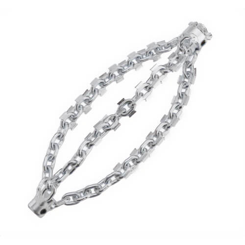 Ridgid® 66658 Chain Penetrate Knocker, for Use with Flexshaft® Model K9-306 6 in Pipe Machine, Carbide Tip