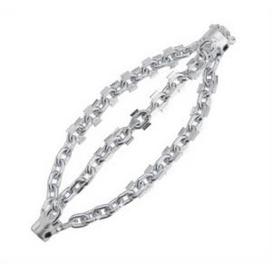 Ridgid® 66658 Chain Penetrate Knocker, for Use with Flexshaft® Model K9-306 6 in Pipe Machine, Carbide Tip