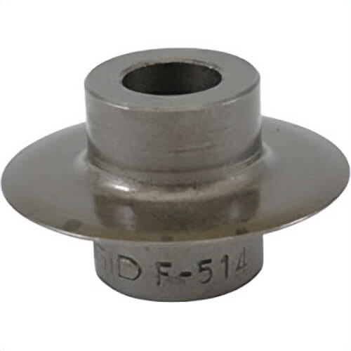 Ridgid® 66772 Replacement Cutter Wheel E-545, for Use with Model 151-ML 66747 Quick-Acting Tubing Cutter