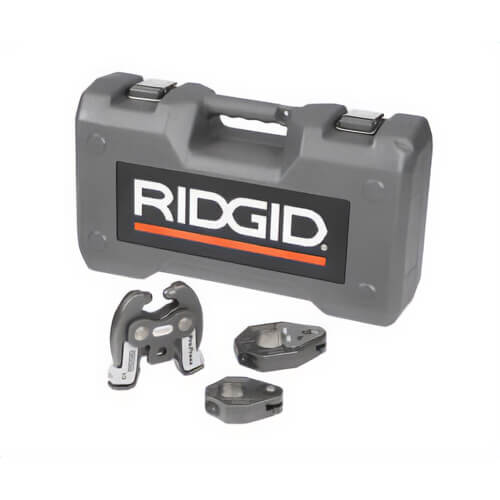 Ridgid® 66988 Compact MegaPress® Kit, 7/2 to 3/4 in with C1 Actuator