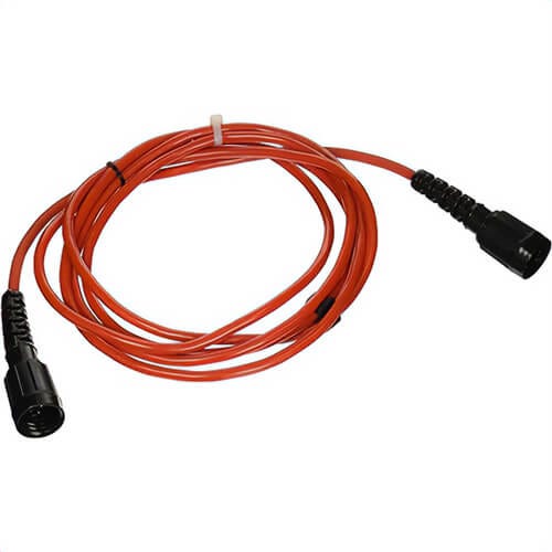 Ridgid® 67307 Interconnect Cord, for use with SeeSnake® Mini Video Inspection System, 33/10 ft