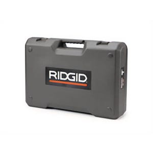 Ridgid® 67338 Carrying Case, for RP350 and RP351 Standard Tool Kit