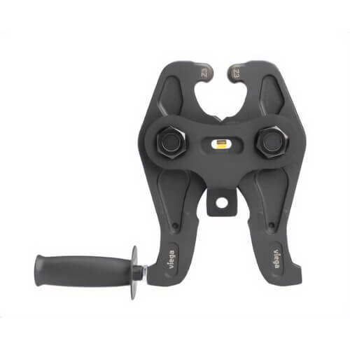 Ridgid® 67818 MegaPress® Actuator Z3, Capable of Pressing 2 1/2 to 4 in