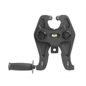 Ridgid® 67818 MegaPress® Actuator Z3, Capable of Pressing 2 1/2 to 4 in