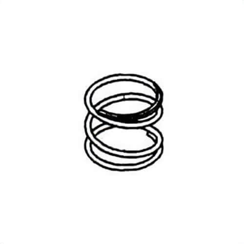 Ridgid® 68012 Return Spring, for Use with Model K-39/K-39B Autofeed® Drain Cleaner