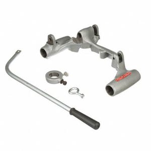 Ridgid® 68815 Carriage with Lever 311, for Use with Model 300 Power Drive