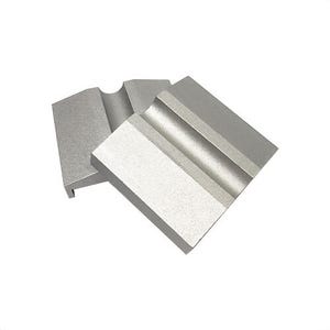 Ridgid® 68857 End Adapter Set, for Use with Model SF-2500 SuperFreeze Pipe Freezer, 1/2 in