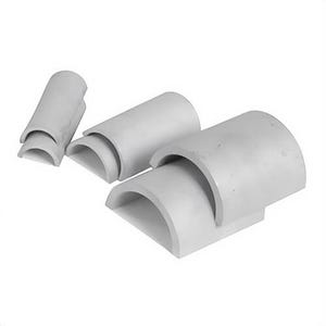 Ridgid® 69712 Bushing Set, for Use with Model SF-2500 SuperFreeze Pipe Freezer, 3/4 in CTS