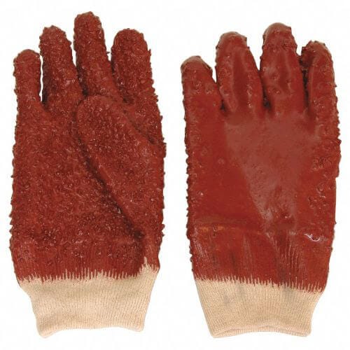 Ridgid® 70032 Drain Cleaning Gloves, for Use with Model K-7500, K-6200, KJ-3100, K-400, KJ-2200, KJ-1350/KJ-1750, K-750R