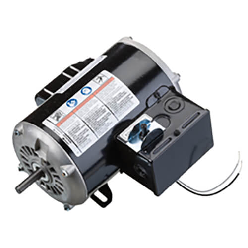 Ridgid® 70447 Motor, for Use with Model K-750 Drain Cleaning Machine