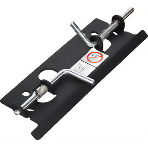 Ridgid® 70817 Front Bracket Assembly, for Use with Model 250 Folding Stand