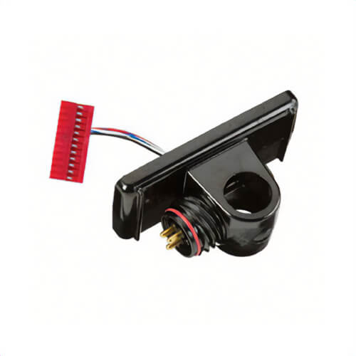 Ridgid® 71167 Hub Assembly, for use with: SeeSnake® Video Inspection Equipment