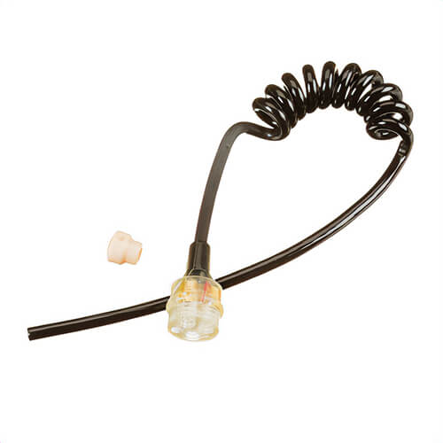 Ridgid® 71297 Inspection Camera Whip Flexible Tool Extension