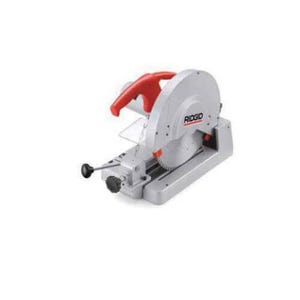 Ridgid® 71687 Model 614 Dry Cut Saw, 2 hp, Bare Tool Series: Model 614