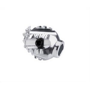 Ridgid® 71848 Penetrating Ball Head Flexshaft® K9-204, for 5/16 in Cable