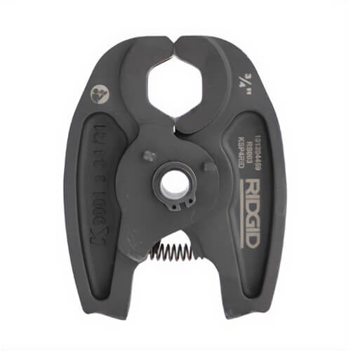 Ridgid® 72583 Mini Jaw for ProPress®, Press Copper Pipe, 3/4 in