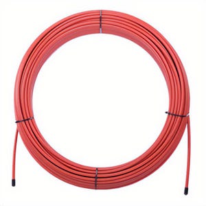 Ridgid® 72992 Push Cable, for use with: Cable Ties