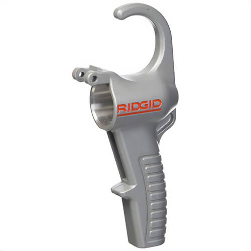 Ridgid® 73017 Pistol Body, for Use with Model 418 Pump Gun Oiler