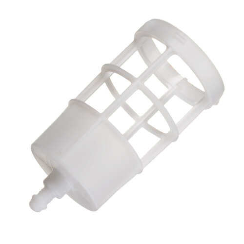 Ridgid® 73637 Filter Cage, for Use with Model RV2400A/RV2600B Repair Part