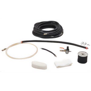 Ridgid® 74658 Pipe Patch Starter System, 2 in Pipe, 32 in Repair