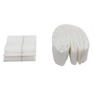 Ridgid® 74728 Pipe Patch Containment Kit, White, Rectangle, Polymer, 3 in Packer